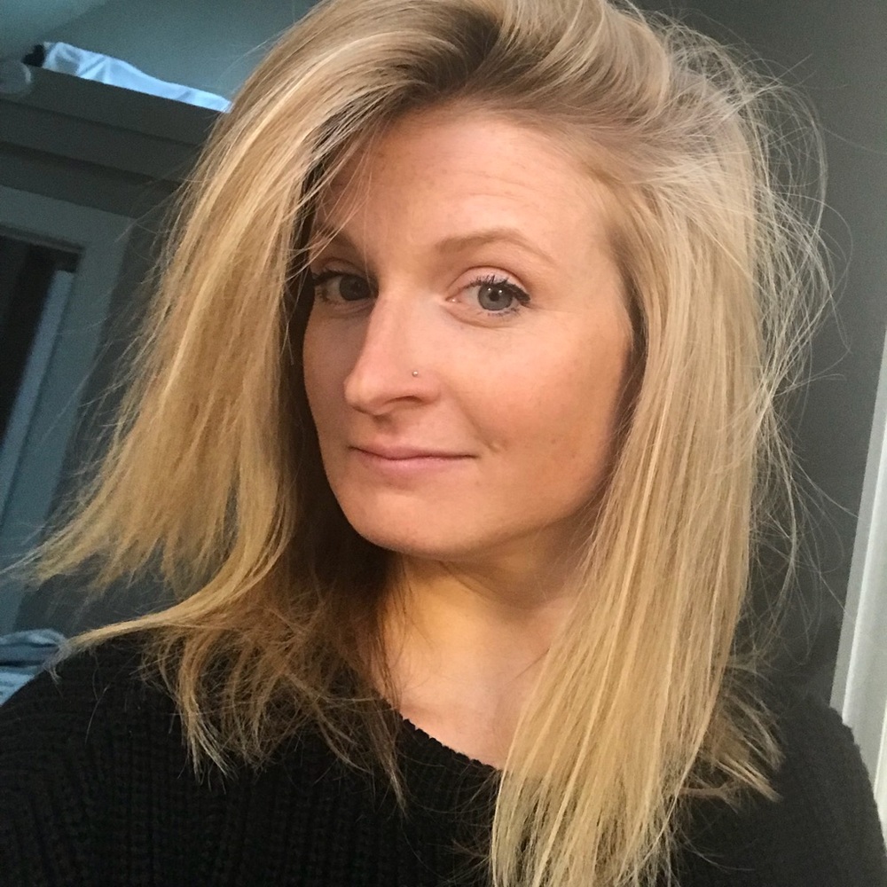 Meet your Posher, Amber